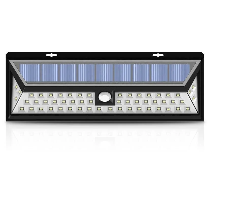 solar sensor wall light 54LED  (2).jpg