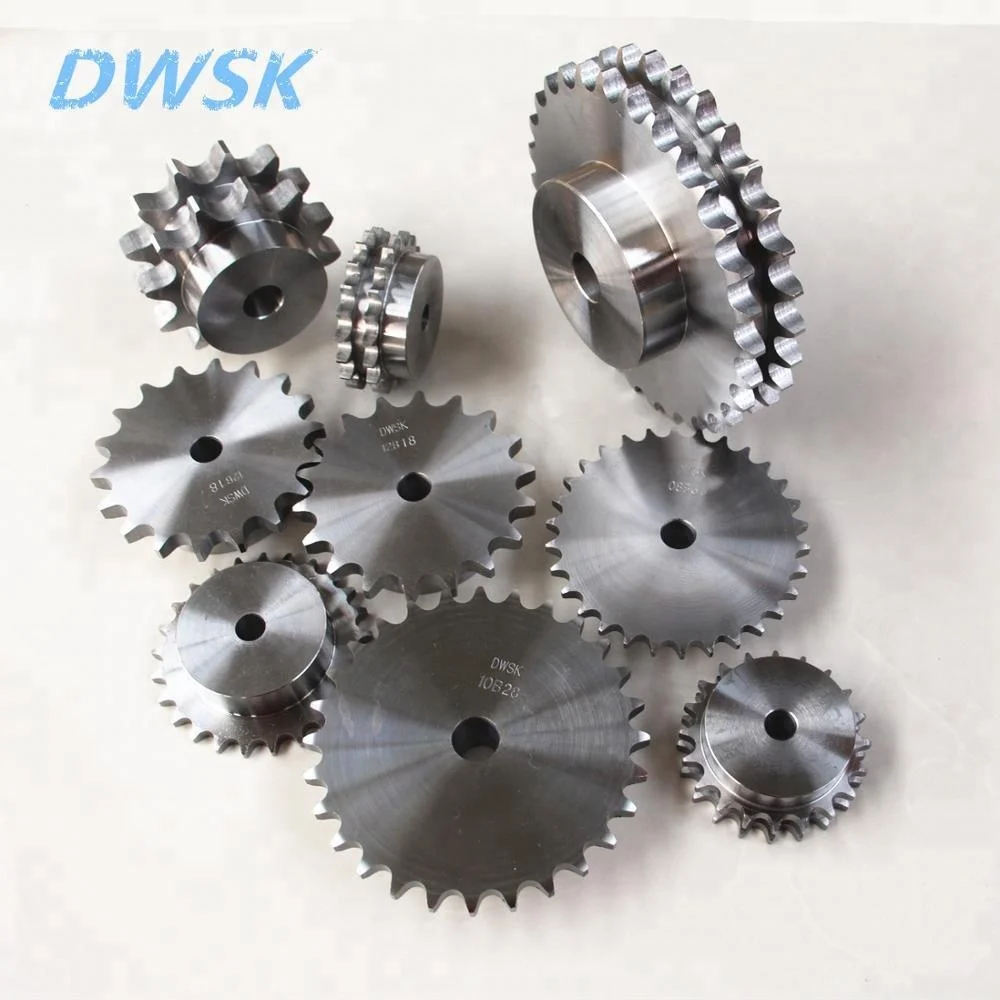 
renqiu dwsk sprocket manufacturer 