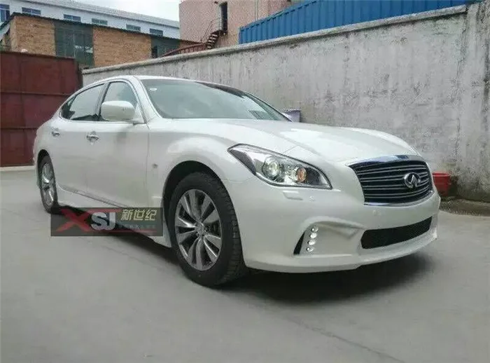 Custom Indonesia Custom Infiniti Q70l