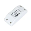 Wifi Switch Single Channel Wireless Remote Control electric for home appliances, compatible with Alexa DIY Your Home via phone