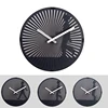 12 Inch Cartoon Persistence Of Vision Dynamic Rotation Phantom Wall Clock