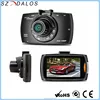 High quality 1080P car cam G30 camera with continuous recording