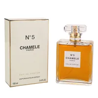 

JY3523 good quality 100ml channel perfume for women