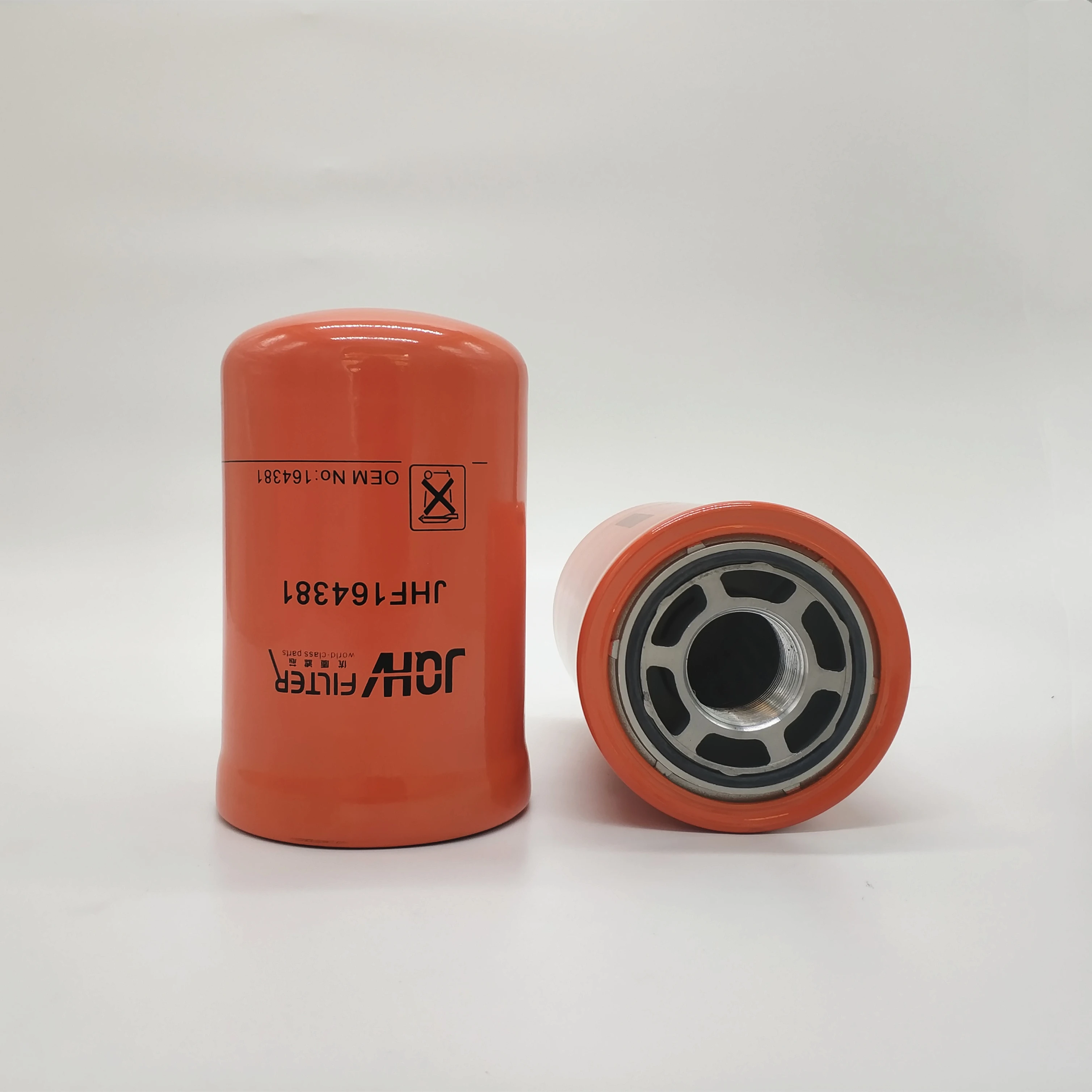 Oil Filter Fuel Separator For Bobcat S300 S330 S510 S530 S550 S570 S590 S630