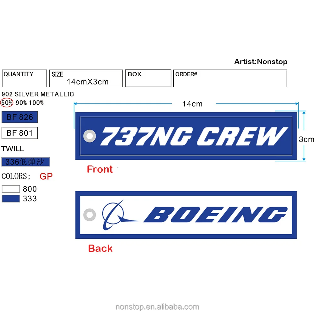 
embroidery keychain digitizing services 