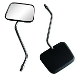 High quality cgl 125 motorcycle parts motorcyclerear view side mirror