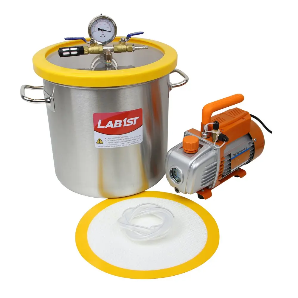 Cheap 5 Gallon Vacuum Chamber, find 5 Gallon Vacuum Chamber deals on