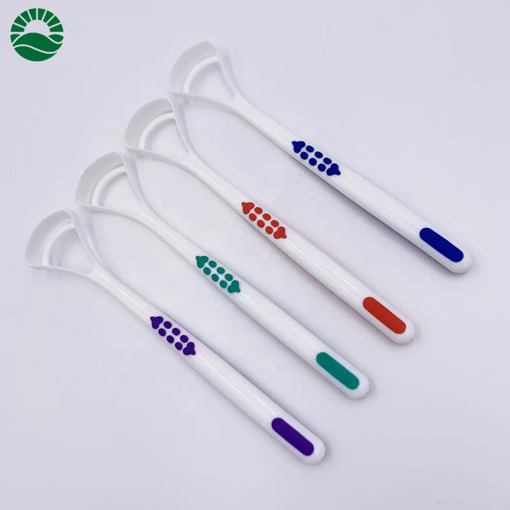 
Good quality China wholesale tongue cleaner 