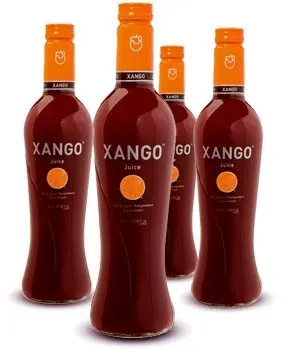 Xango Xango Wholesale Mangosteen Juice Juice Ron Atchley