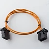 Import optical fiber cable applied with MOST system High quality OPS MOST cable/car