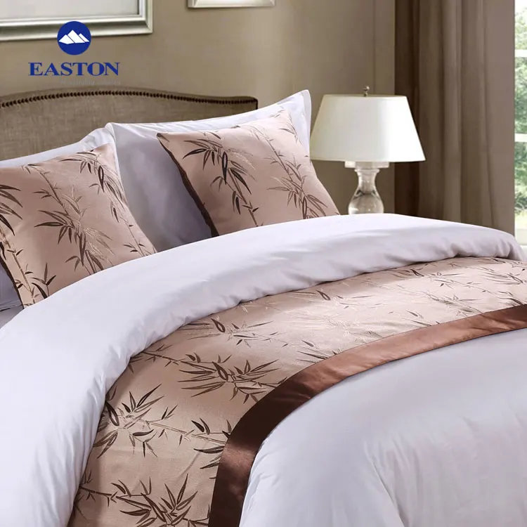 Five Star Hotel White Bedding Set 100 Cotton Egyptian Cotton Duvet