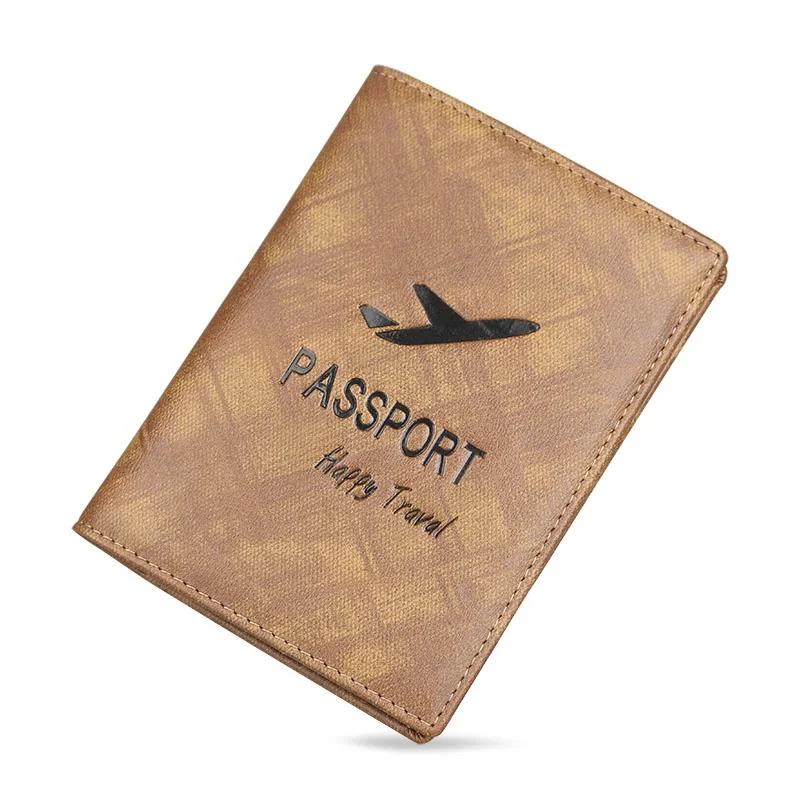Passport package 20170-3
