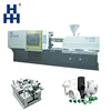 Full automatic plastic pvc pipe fitting benchtop injection moulding machine