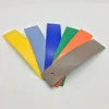 Blue color 2mm insulation pvc edge banding