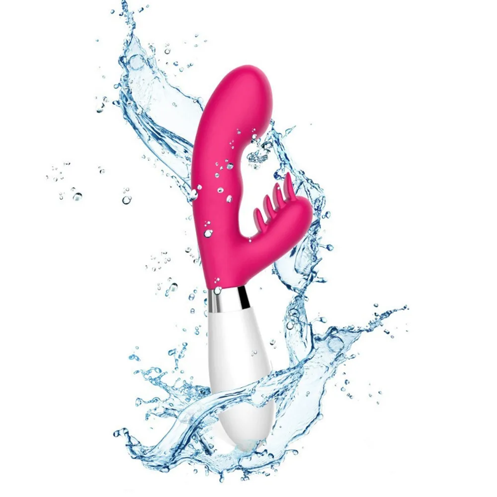 Rabbit Vibrators For Women Battery Modle Adult Sex Toys - Buy Rabbit ...