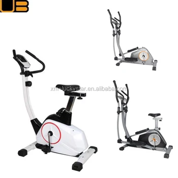 schwinn magnetic trainer