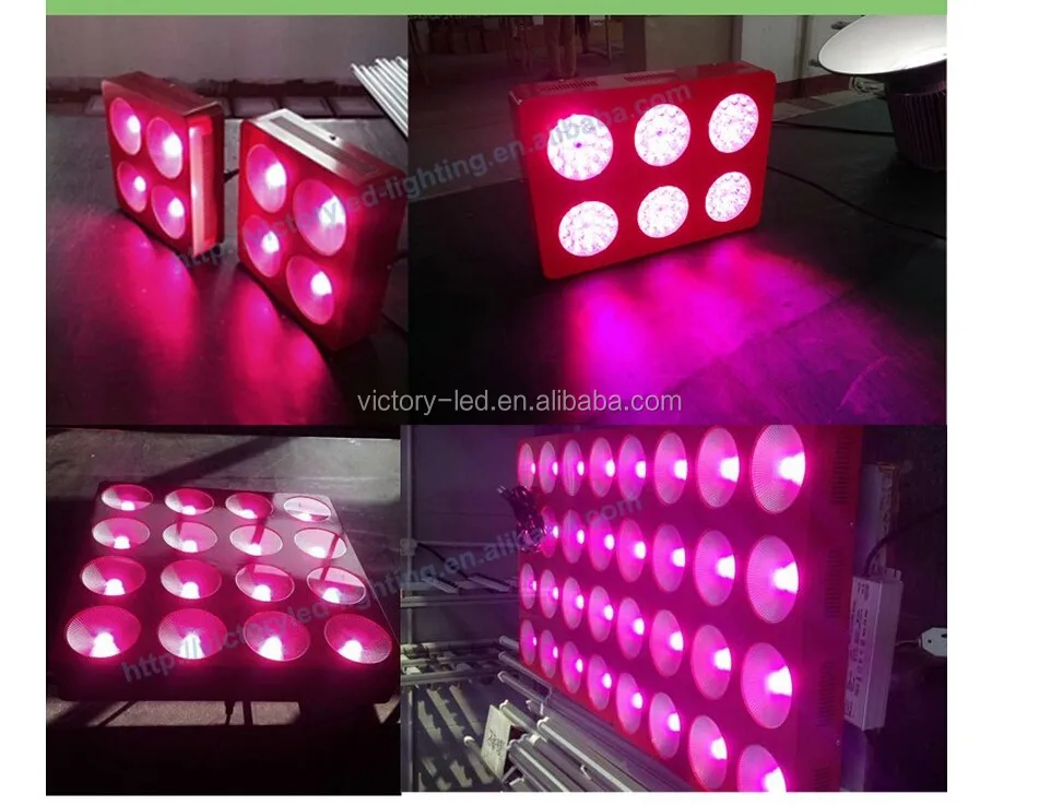 mars hydroponic grow tentfull spectrum cheap 1000watt led grow light for sale