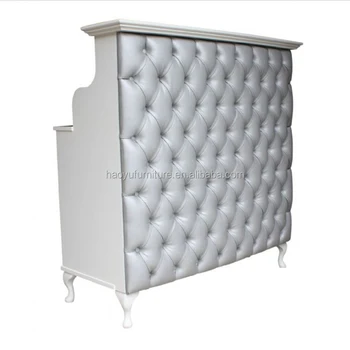 Rd02 Small Beauty Salon Reception Desk Buy Salon Reception Desk