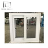 Teeyeo Best wholesale websites economic price pvc profile upvc sliding window