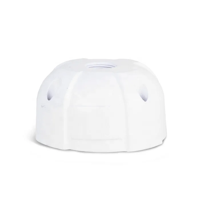 
custom precision diecast aluminum boxes enclosures supplier diecast 