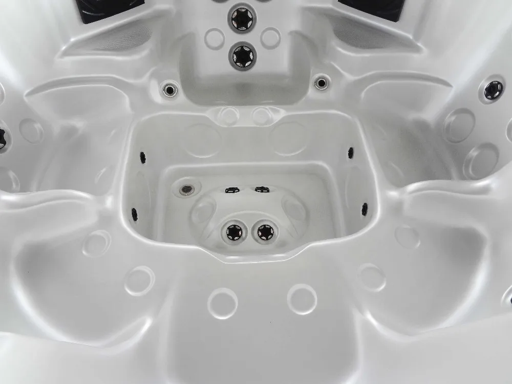 Fiberglass Hot Tub Shells With Audio System For Family And Party Buy