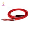 exotic factory smoking shisha hookah tubes/pipe