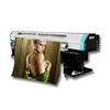 High quality 3.2 m wide format outdoor plotter for flex banner ,sticker printing