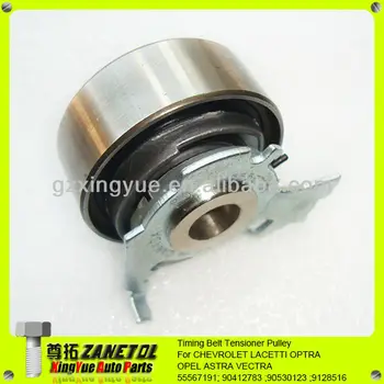 opel corsa timing belt tensioner