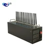 Hi-tech product STK function gsm16 sim card multi-port voip gateway modem pool with bulk sms sending software wavecome q2406