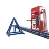 FRP GRP pipe tank filament winding machine with factory price and good quality
