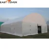 50100 low cost storage plan used fabric cover building canopy for sale