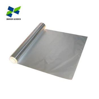 Label Tag Use And Roll Type Aluminum Foil Sheet Thick Buy
