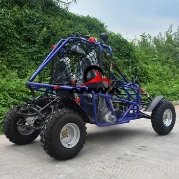 quad bike buggy