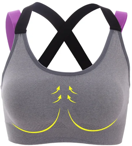 44ddd sports bra