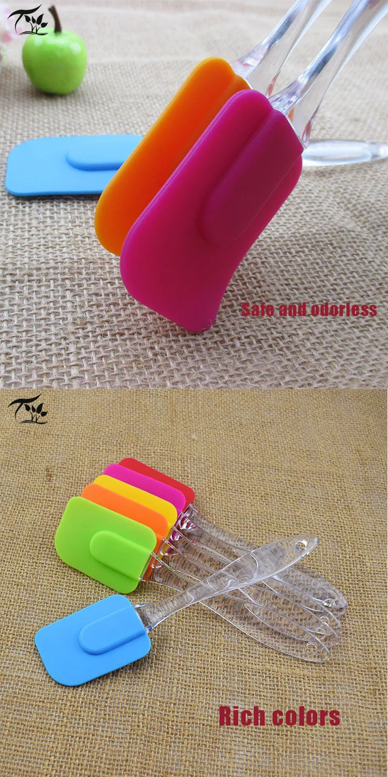 Kitchen Scraper Tools