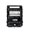 Mekede 12.1'' Vertical tesla style Android 7.1 Car NO DVD player GPS Navi For Toyota Land Cruiser Landcruiser LC200 2008-2015
