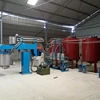 Semi-Auto Batch Making Foam/Sponge/Mattress/Sofa Machinery