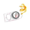 ABS plastic map Silva Polaris Baseplate Compass