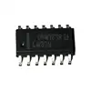 Comparator Differential CMOS, MOS, Open-Collector, TTL 14-SOIC LM339DR