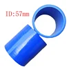 non-toxic tasteless straight coupler 10-120mm high performance silicon hose