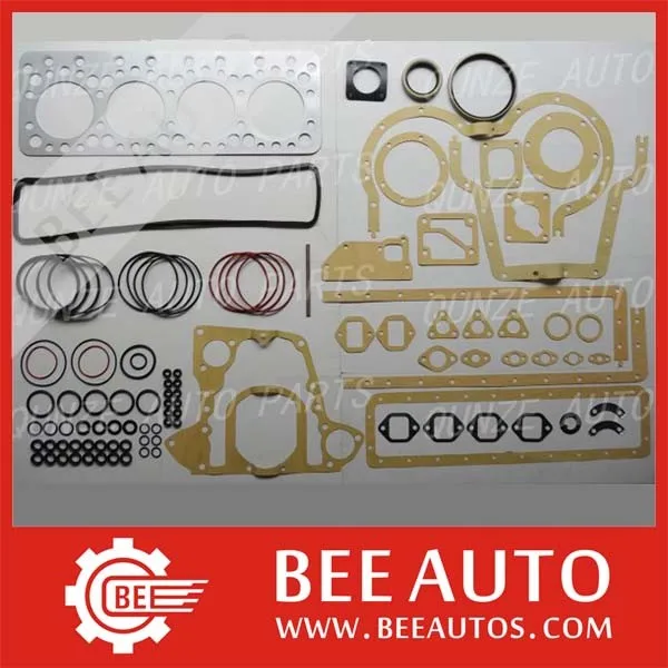 Komatsu 4D130 full gasket set