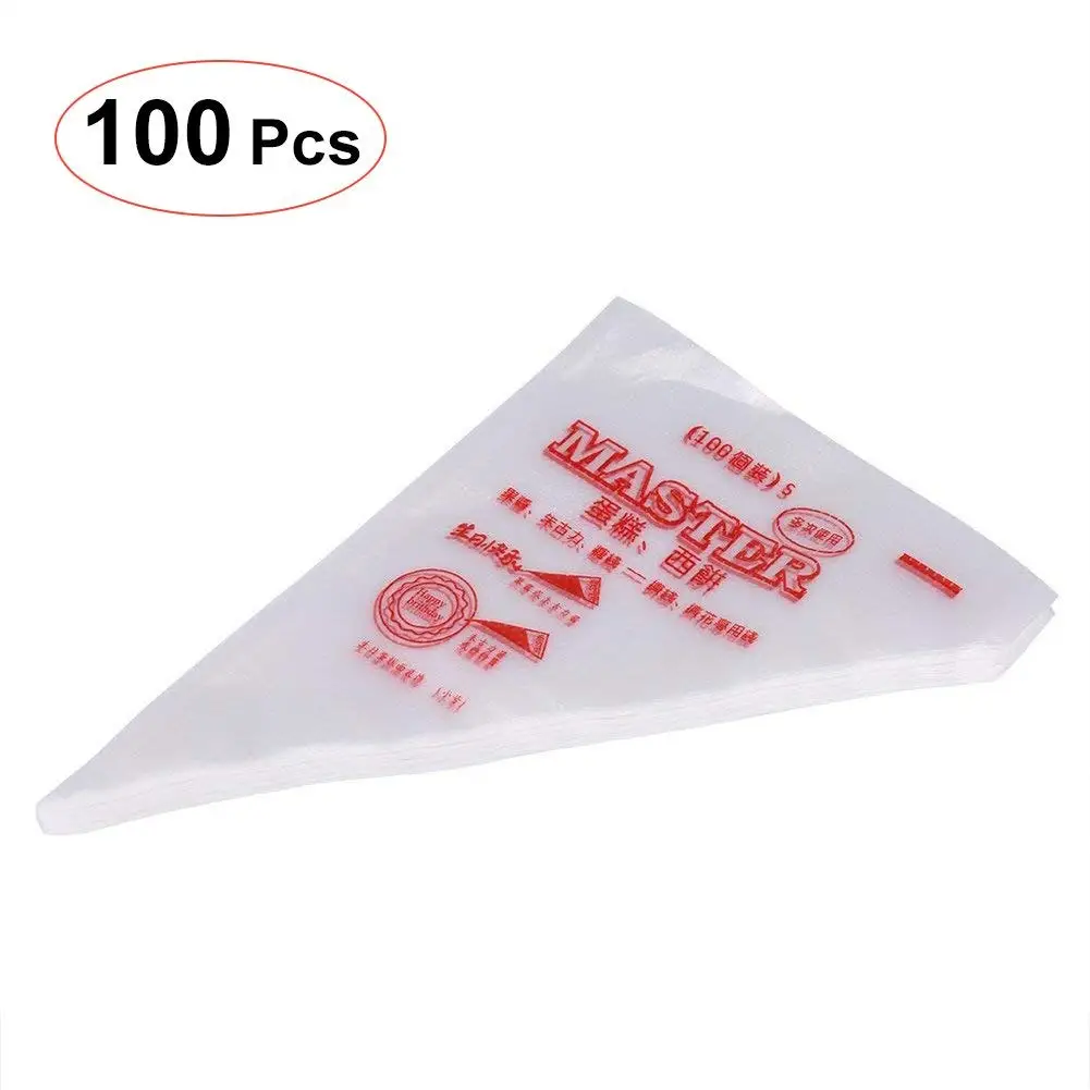 large food grade plastic bags