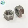 Security Metal Two Way Hex Center Self Lock Nut