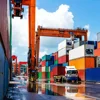 Sea shipping 40ft container cargo service from china to Chicago
