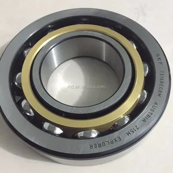 Nsk Ntn Bearing 7316b Angular Contact Ball Bearing 7316 - Buy Ntn ...