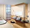 various bathroom ceramic wall tiles designs by chinese plant