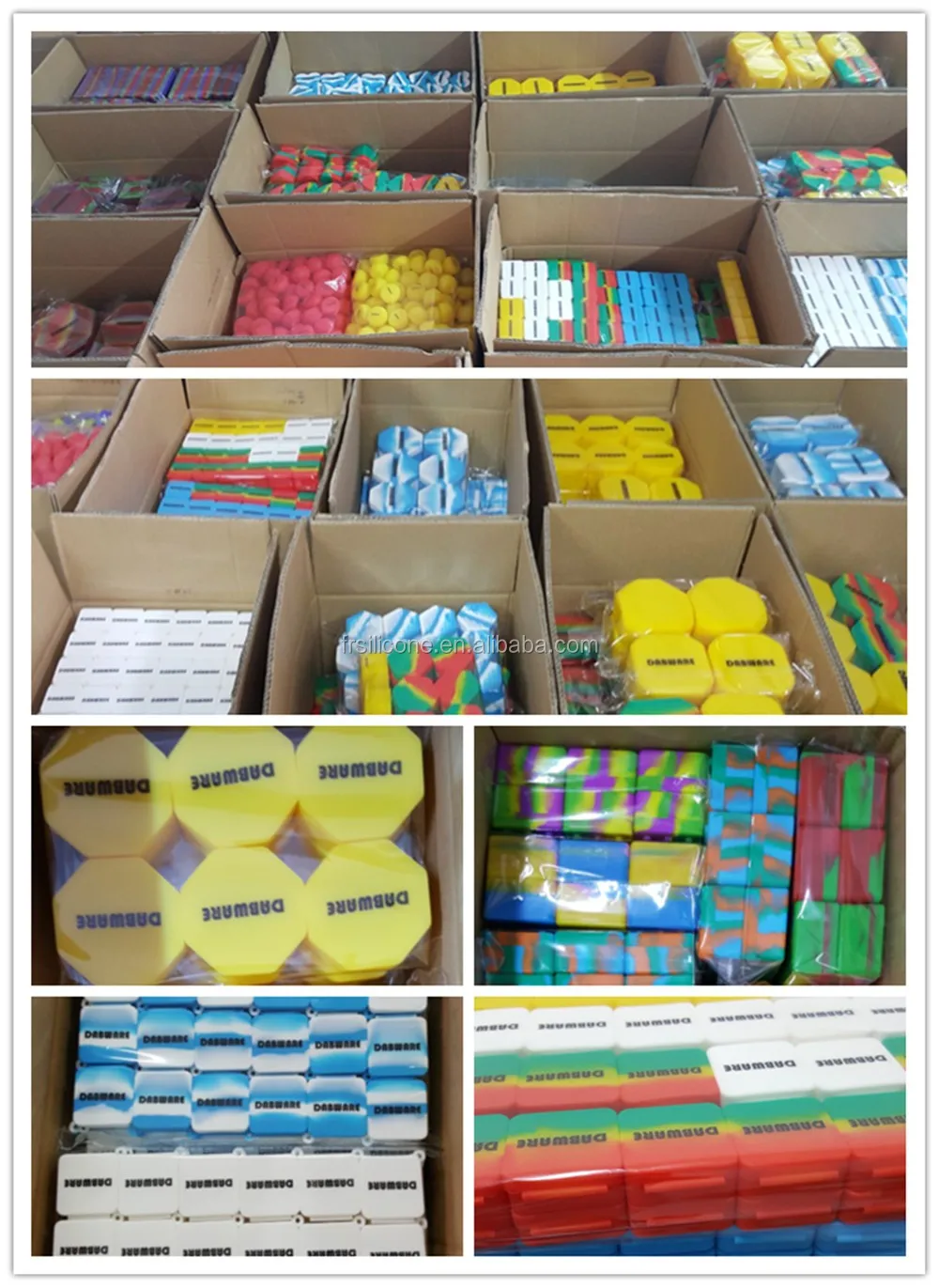 4-pack face & body massage cupping therapy set massage cups for