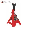 Auto supporting car repair 6 Ton Car lift jack stands ajustable jack stands T46002