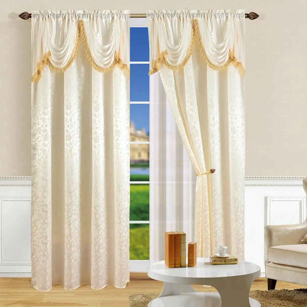 Factory Sales Indian Curtain Fabric Cheap Window Curtain Patterns Buy