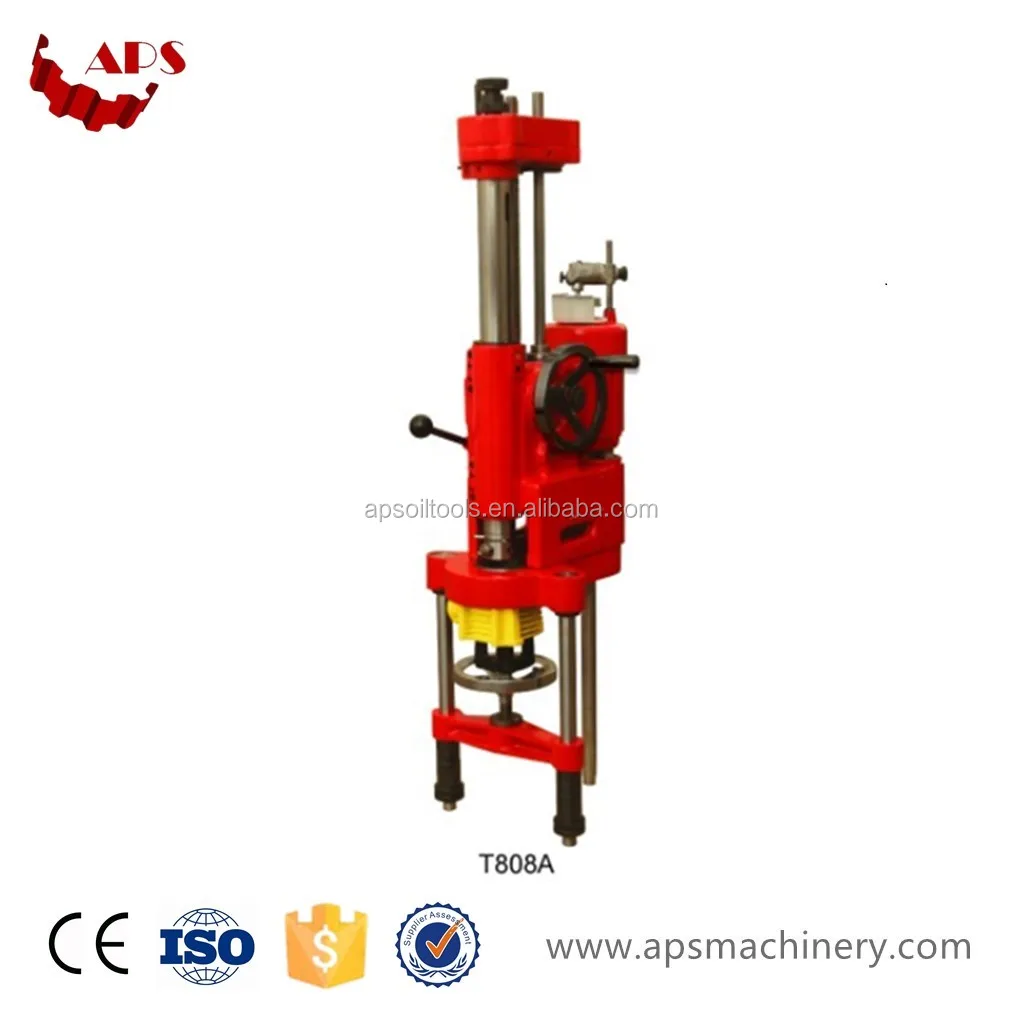 Small Engine Cylinder Blocks Boring Machine - Buy ...